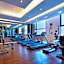 Jin Jiang Mingcheng Hotel