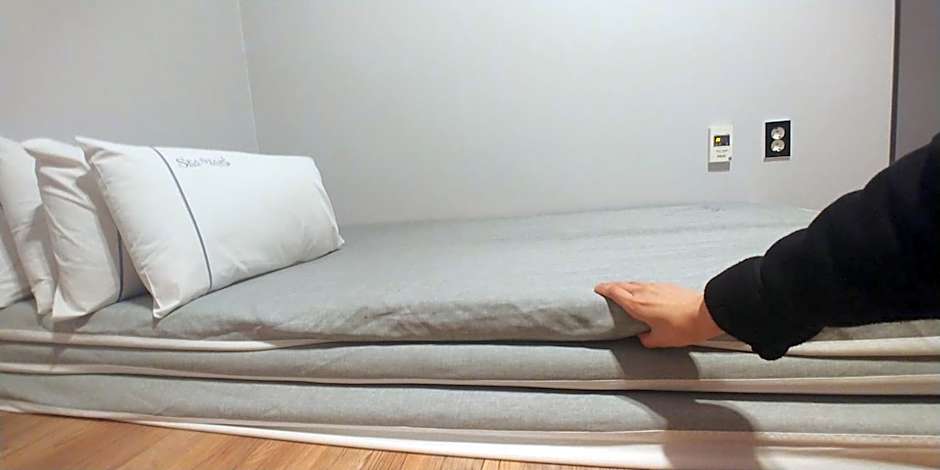 Sea Star Hostel