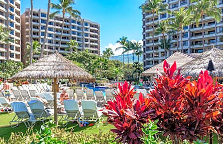 The Kaanapali Alii By Maui Resort Rentals