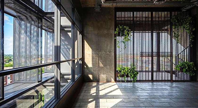 Navakitel Design Hotel