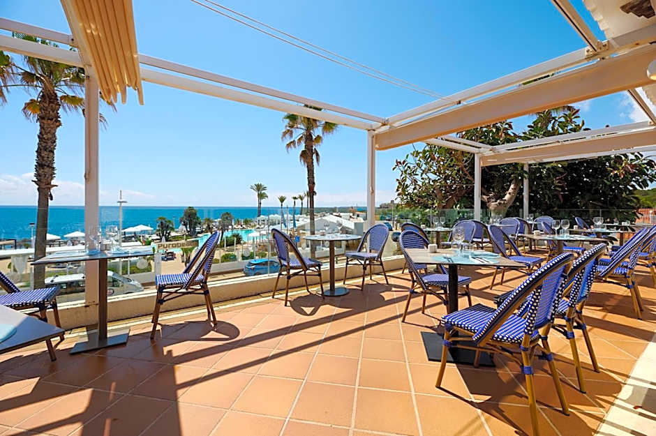 AluaSoul Menorca - Adults Only