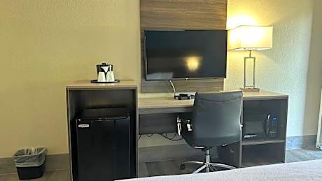 King Room - Disability Access