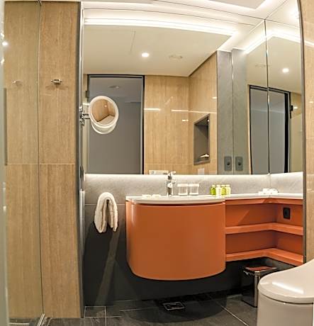 Superior Single Room