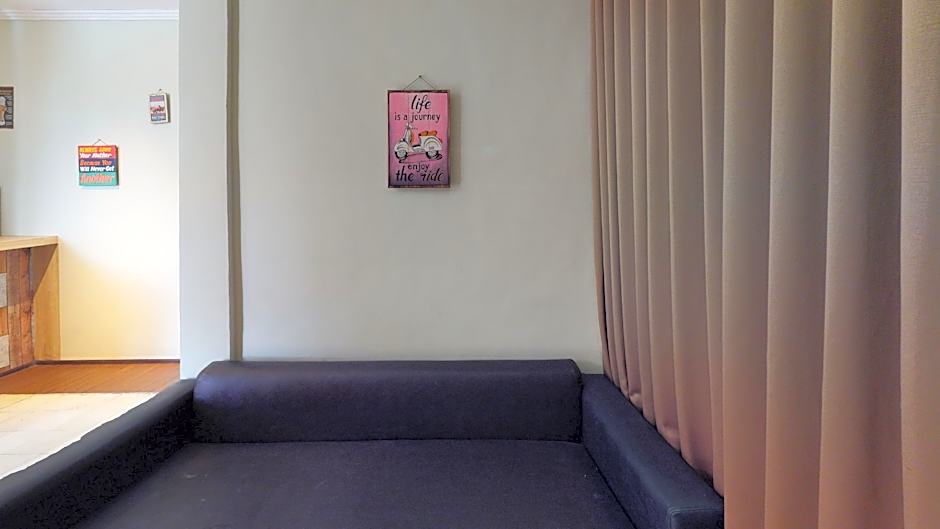 ALA Hostel