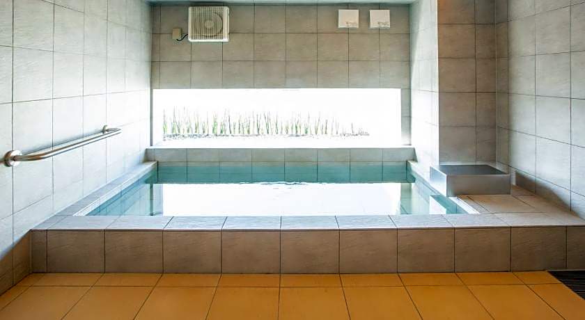 Kuretake Inn Premium Fukuroi Ekimae