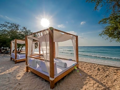 Jambuluwuk Oceano Gili Trawangan