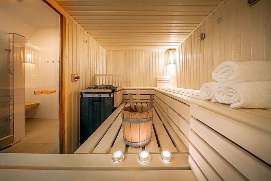 HofHotel Krähenberg