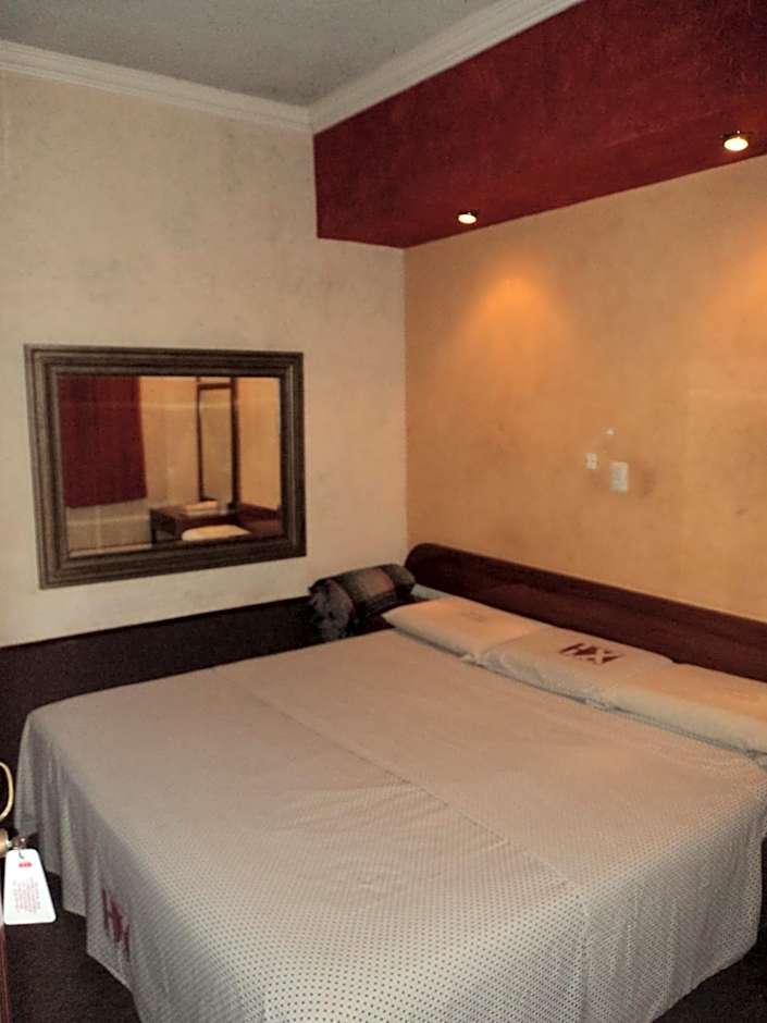 Hotel Xalapa
