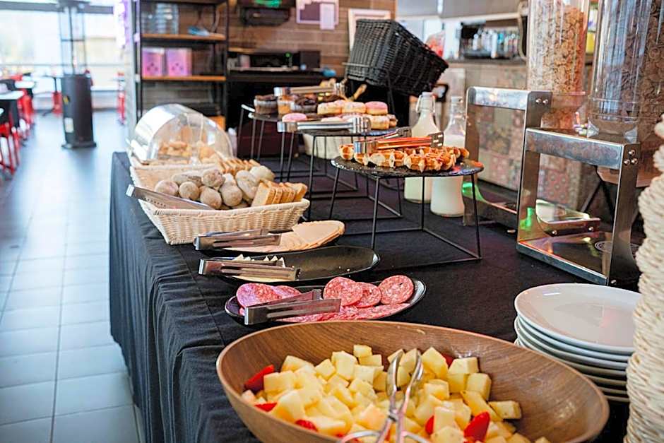 Hotel Sommelier Agustinas