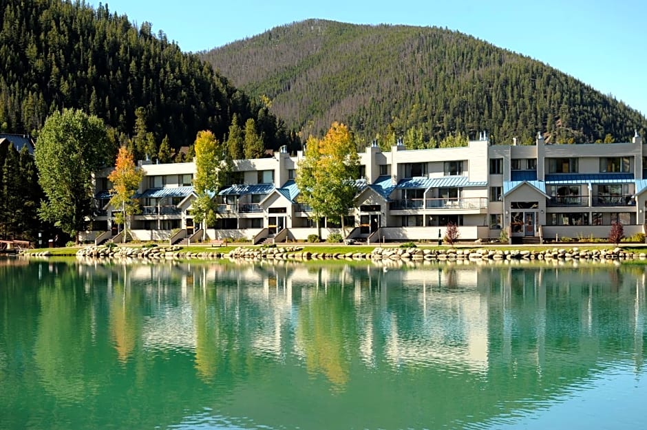 Lakeside Village by Keystone Resorts