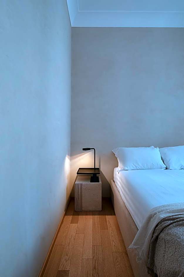 The Spanish Suite Campo de' Fiori