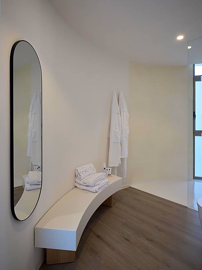 Retiro Costiña Wellness&villas