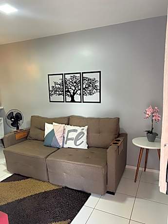 Apartamento Mobiliado em Petrolina - Recomendado!