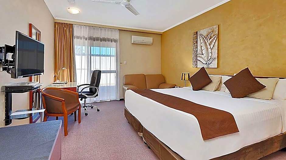 Comfort Inn Whyalla