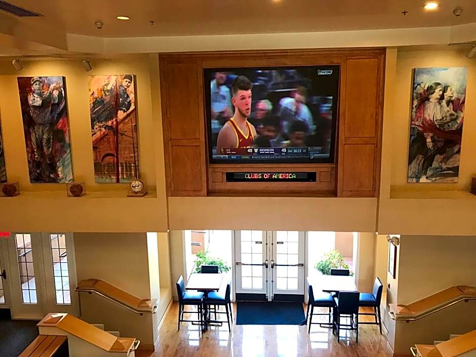 Hilton Vacation Club Varsity Club Tucson