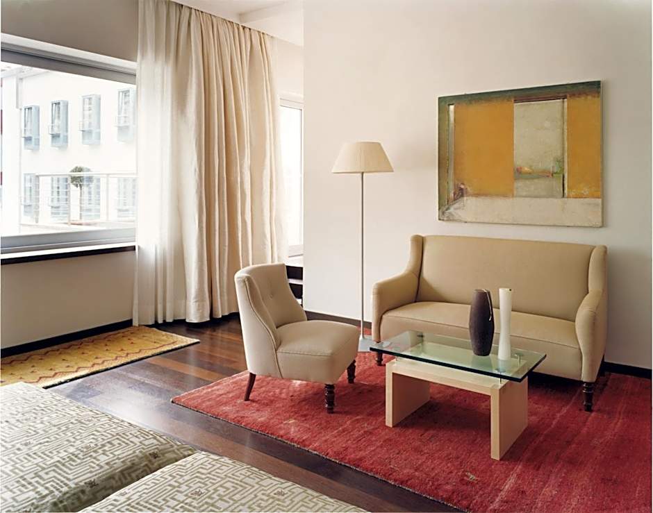 Hotel Greif