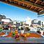 Casitas Miramar Puerto Vallarta Malecón