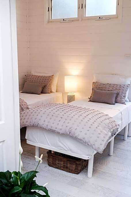 Driftwood Beach House