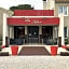 Les Aubuns Country Hotel