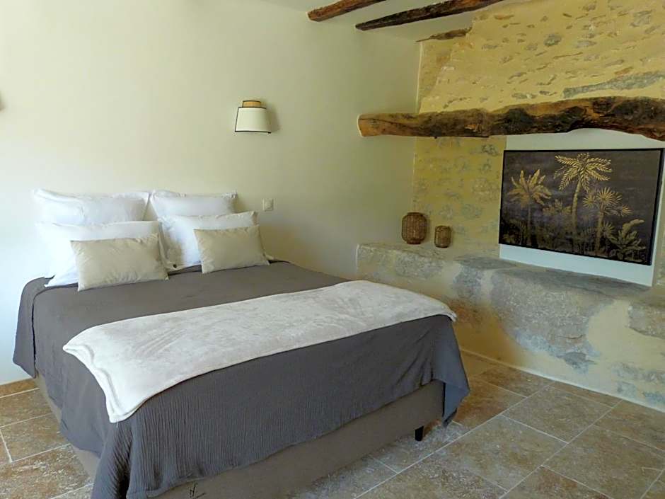 Chambres d'hotes Le Plassalou