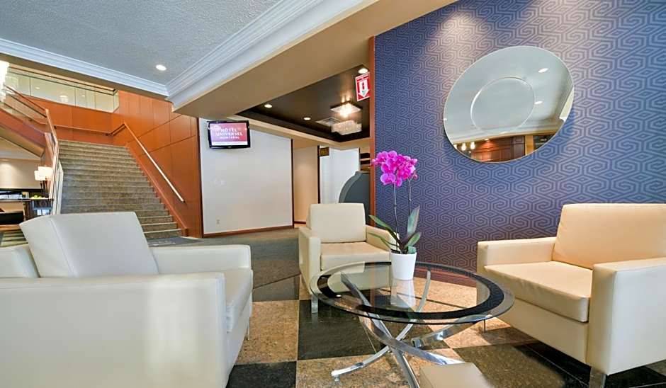 Hotel Universel Montreal