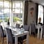 Fletcher Hotel-Restaurant Koogerend