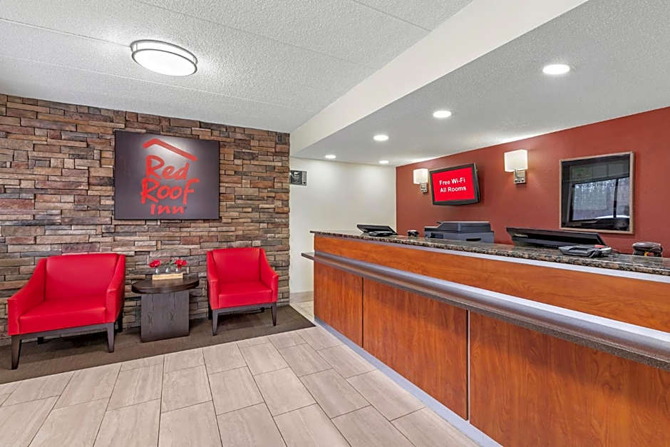 Red Roof Inn Parsippany