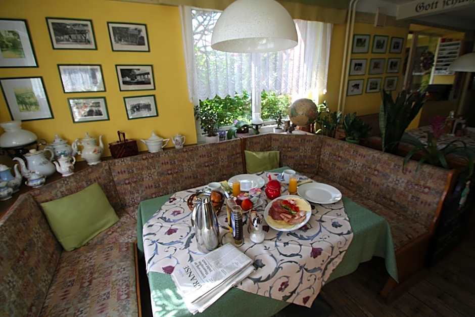 Teschendorfer Landgasthof