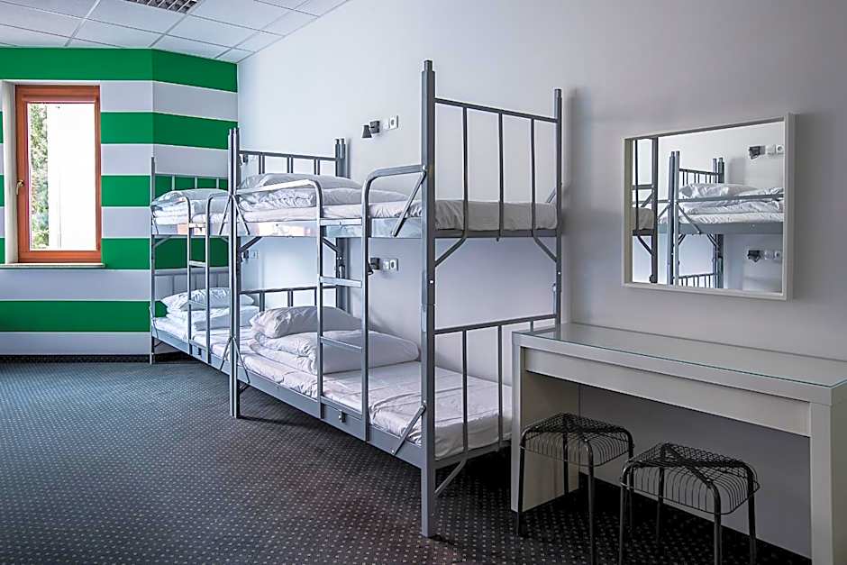 Inbed Hostel