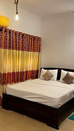 Canbo Hotel
