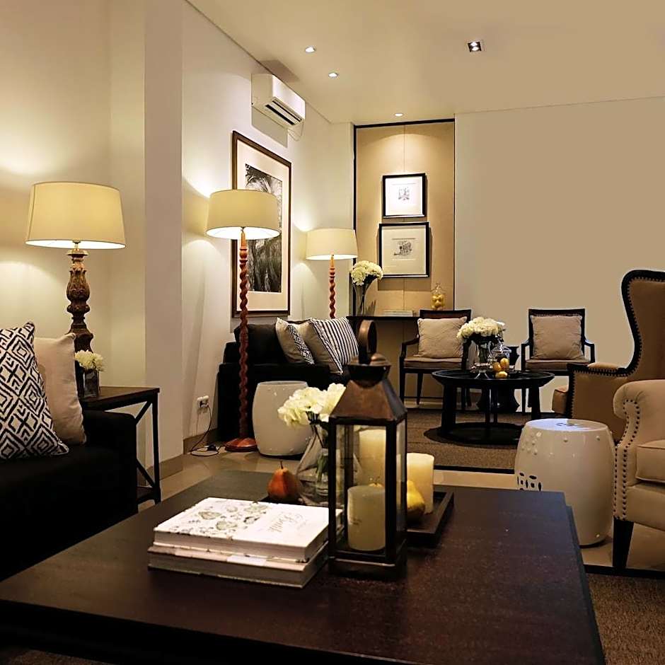 Kyriad M Hotel Sorong