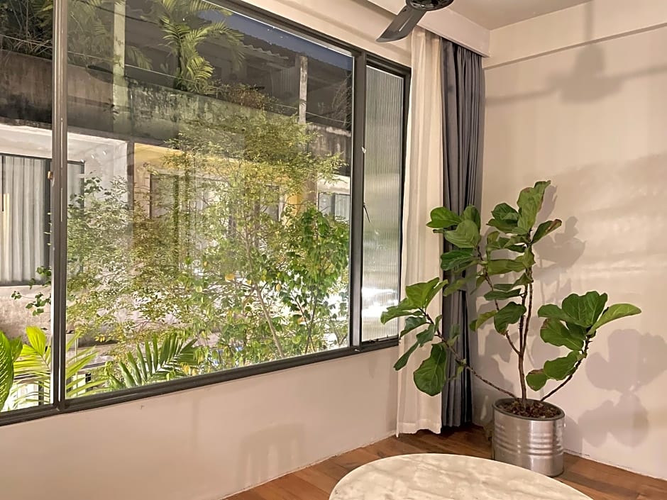 GalileOasis Boutique Hotel