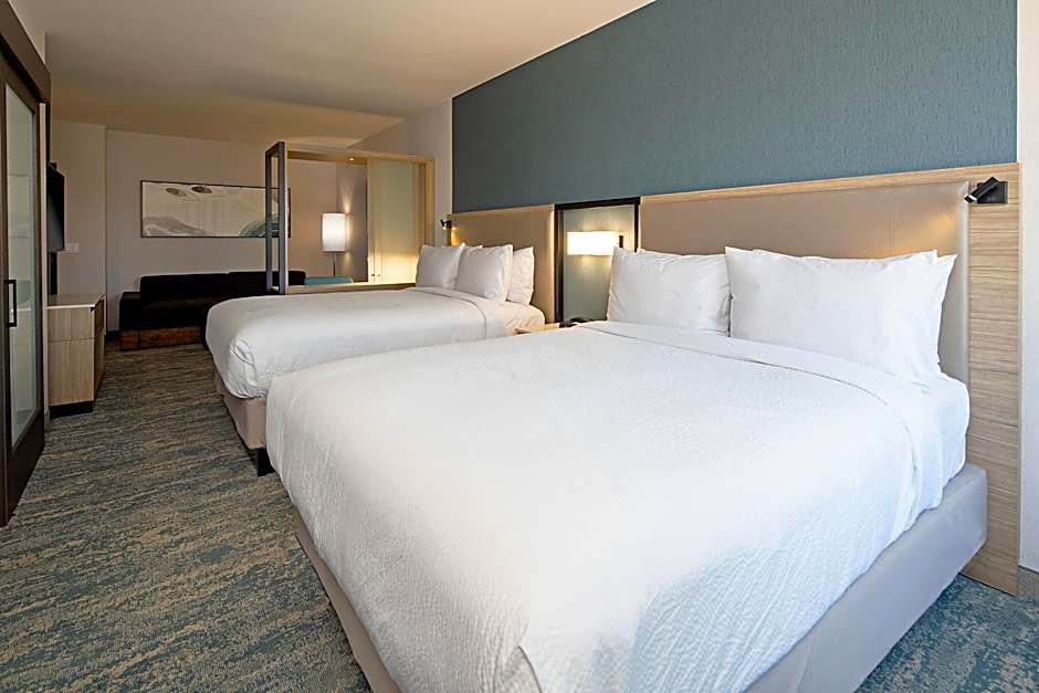 SpringHill Suites by Marriott Valencia