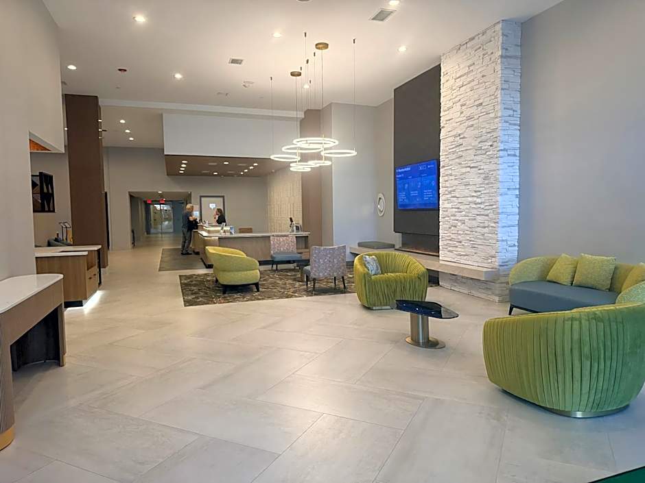 Fairfield by Marriott Inn & Suites Houston Downtown