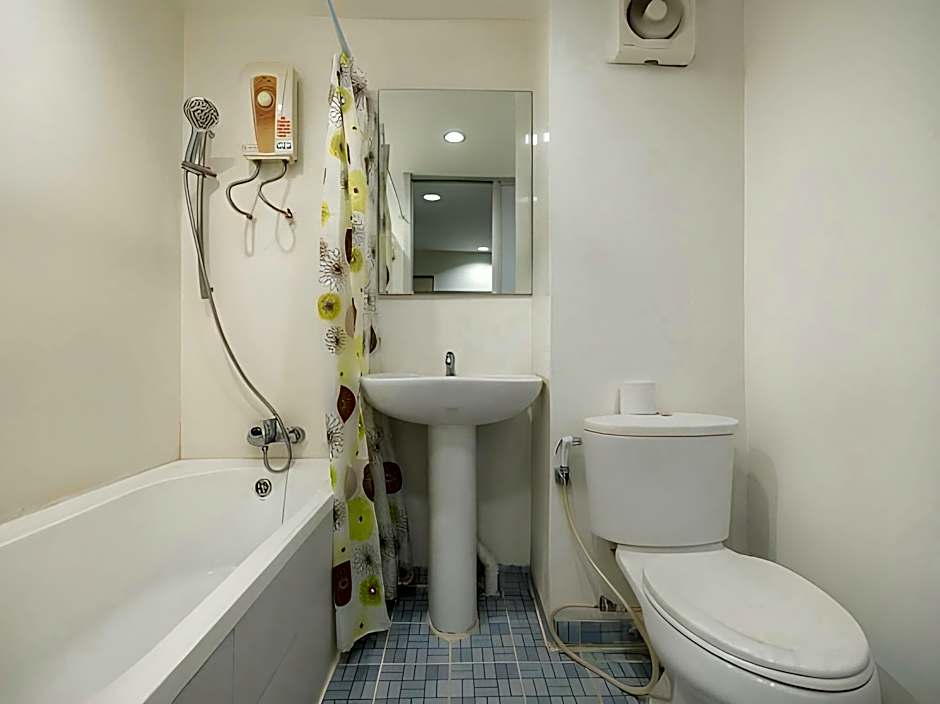 Pratunam City Inn Hotel