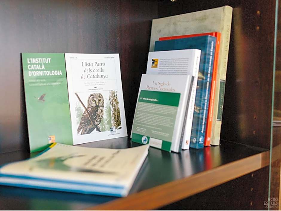 Hotel L'Algadir del Delta