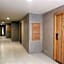 B2 Buriram Boutique and Budget Hotel