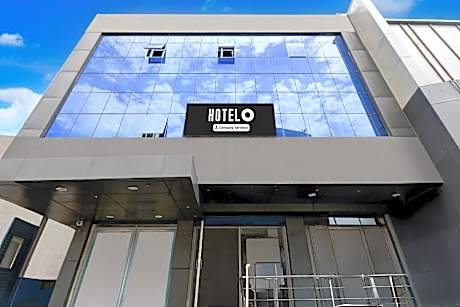 OYO Hotel O Ambedkar Park Gorakhpur Formerly Mayur Residency