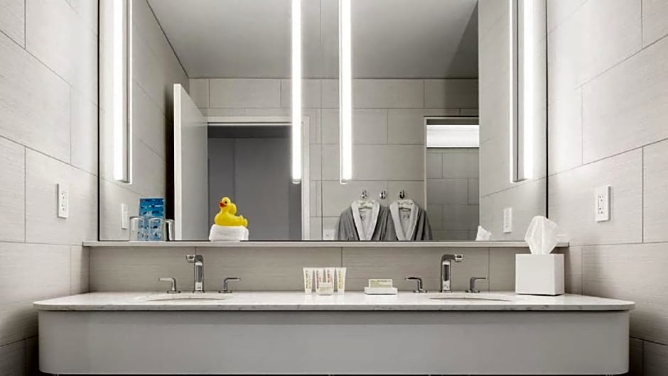 21c Museum Hotel Lexington