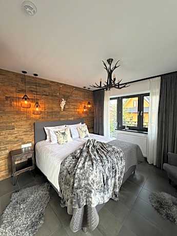 Framptons Luxury Apartments - Dla dorosłych i dzieci 12 plus - Adults and children 12 plus