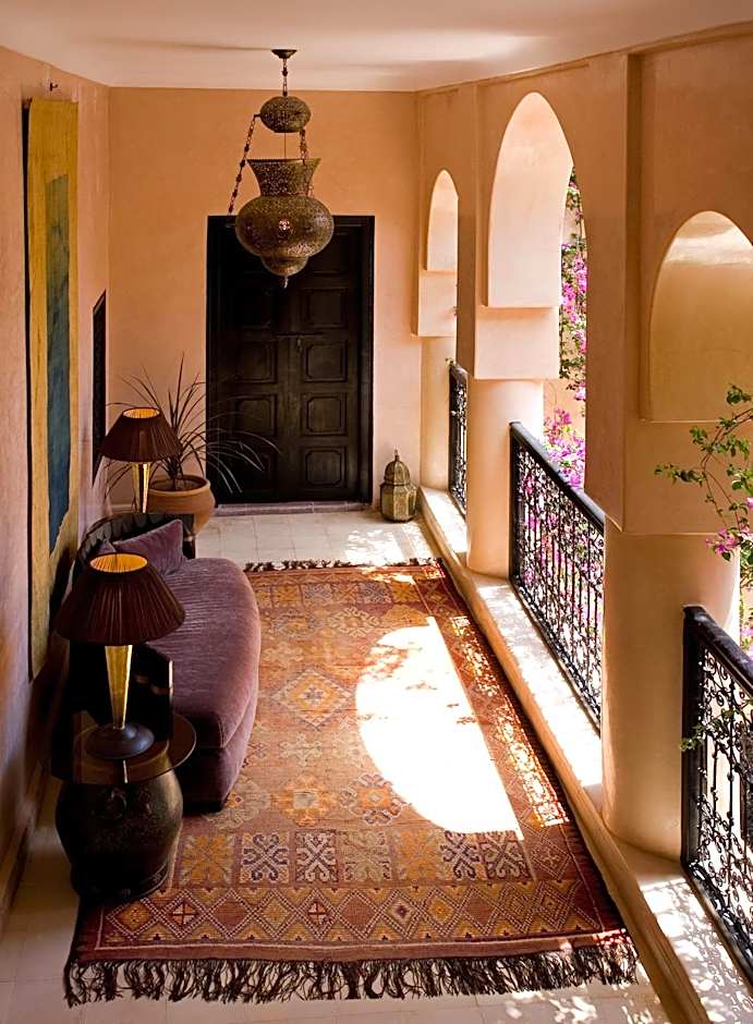 Riad Meriem