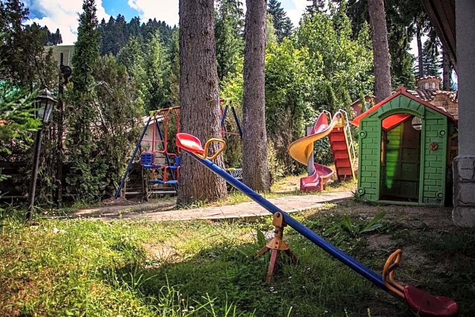 Alpin Borovets, Алпин Боровец