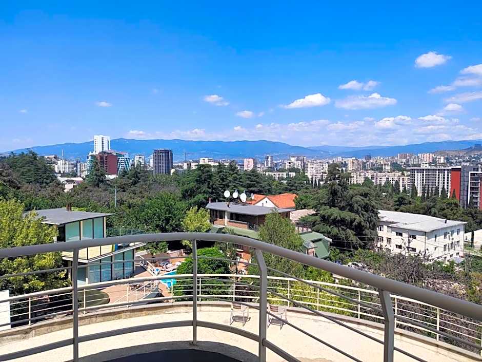 Hotel Beaumonde Garden