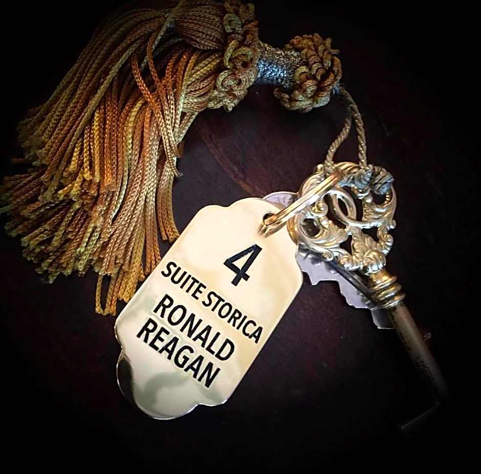 Hotel Villa Condulmer