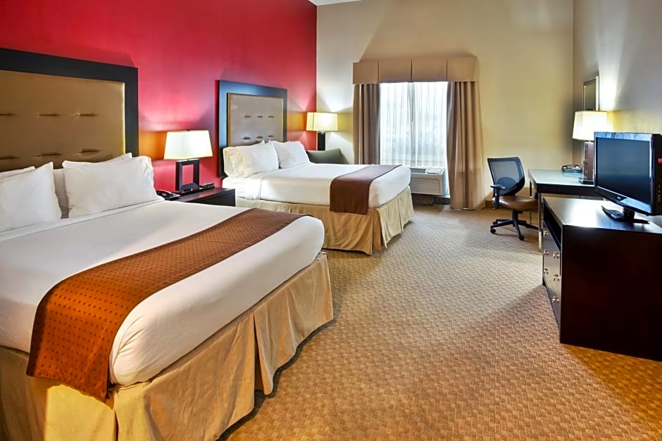 Holiday Inn Killeen Fort Hood By IHG