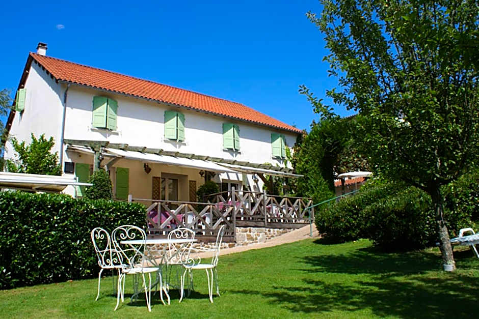 Auberge La Tomette, The Originals Relais