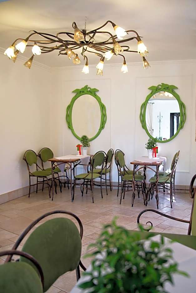 Oberża Złota Gęś