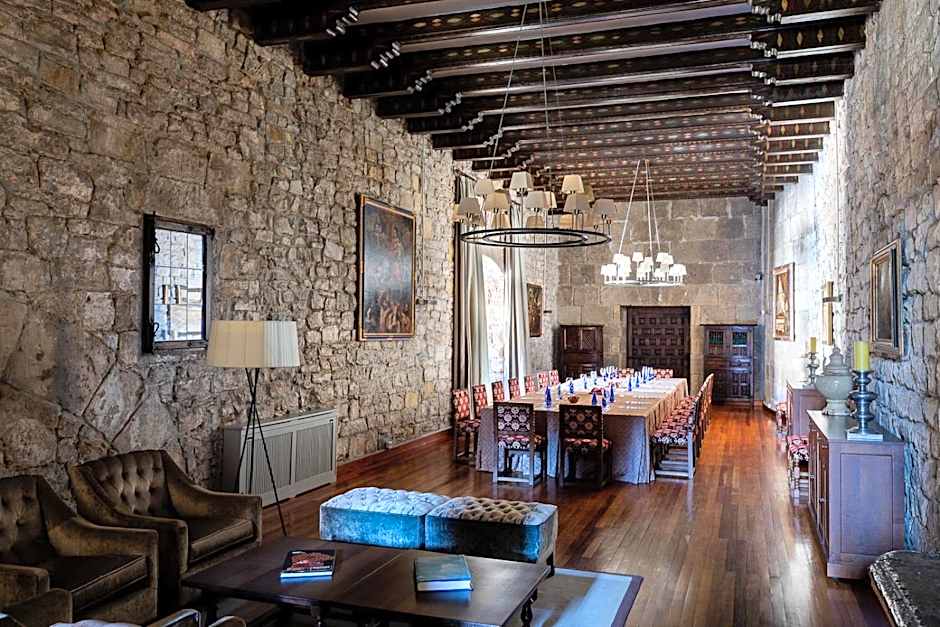 Parador de Hondarribia