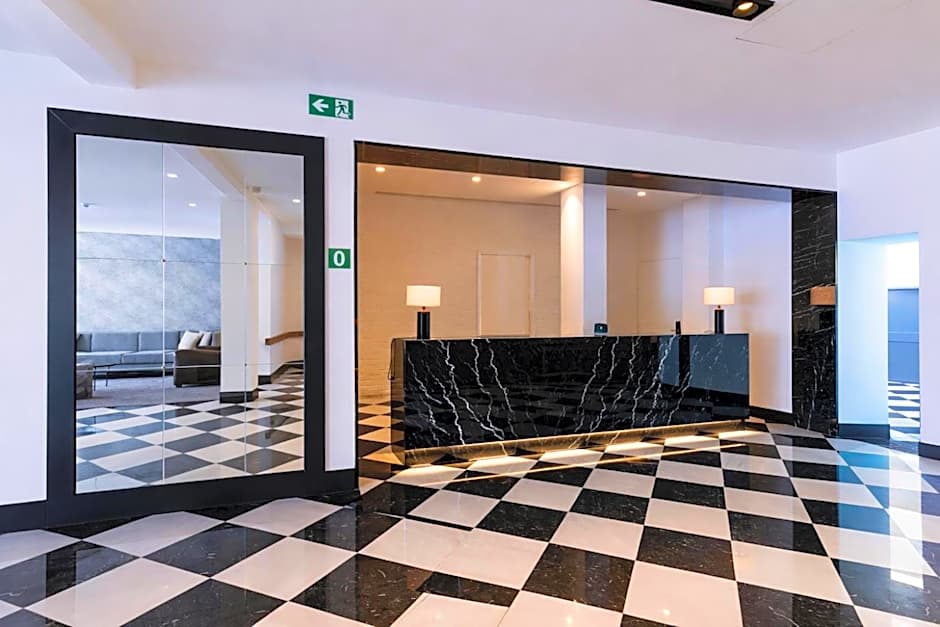 Hotel Le Bois De Bruges