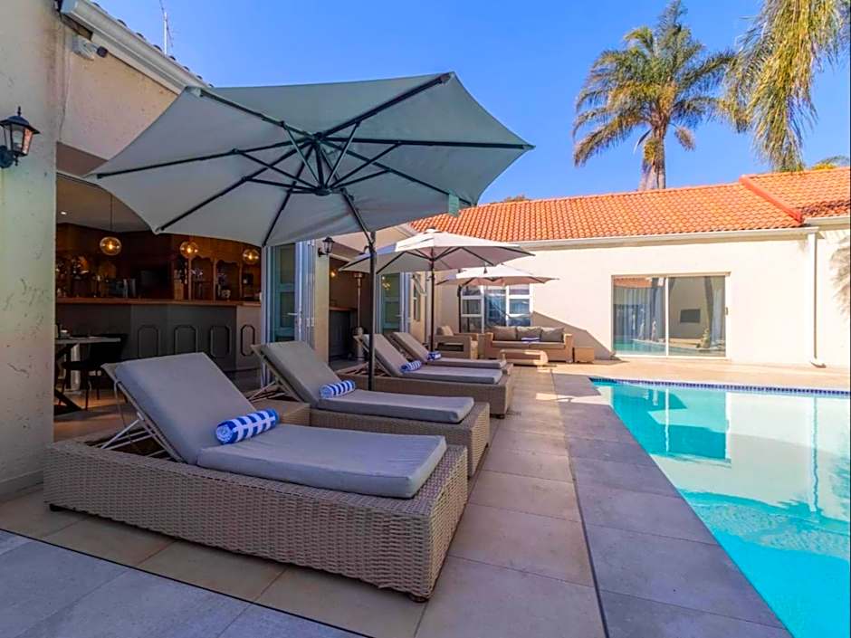 Villa Reis - The Villa of Kings Hotel & Spa